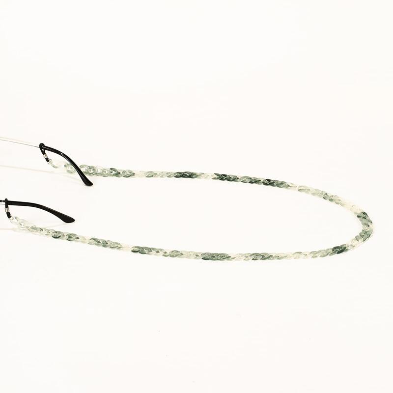 

Ombre Glasses Chain, Multicolor