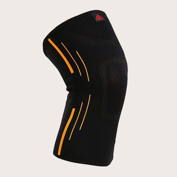 

Sports Knee Pad, Black