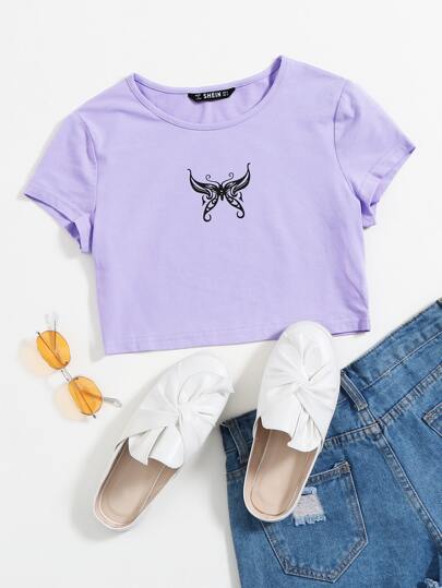 Search butterflies | SHEIN USA