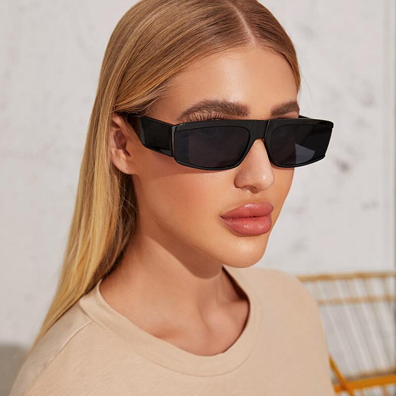 

Flat Top Sunglasses