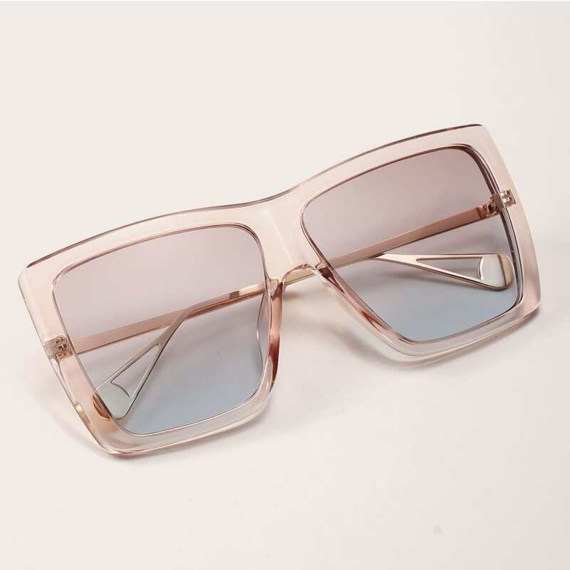 

Square Shaped Sunglasses, Multicolor
