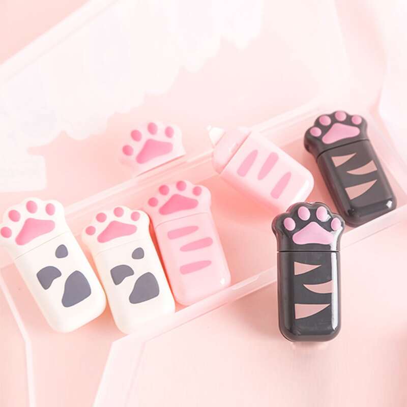 

1pc Cartoon Random Correction Tape, Multicolor
