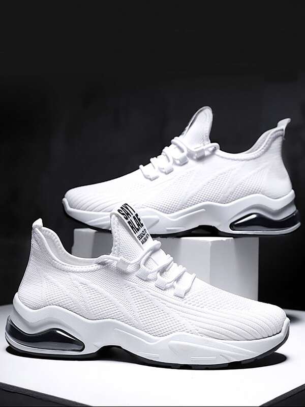 shein chaussures homme