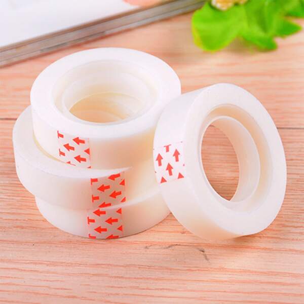 

1pc Clear Tape