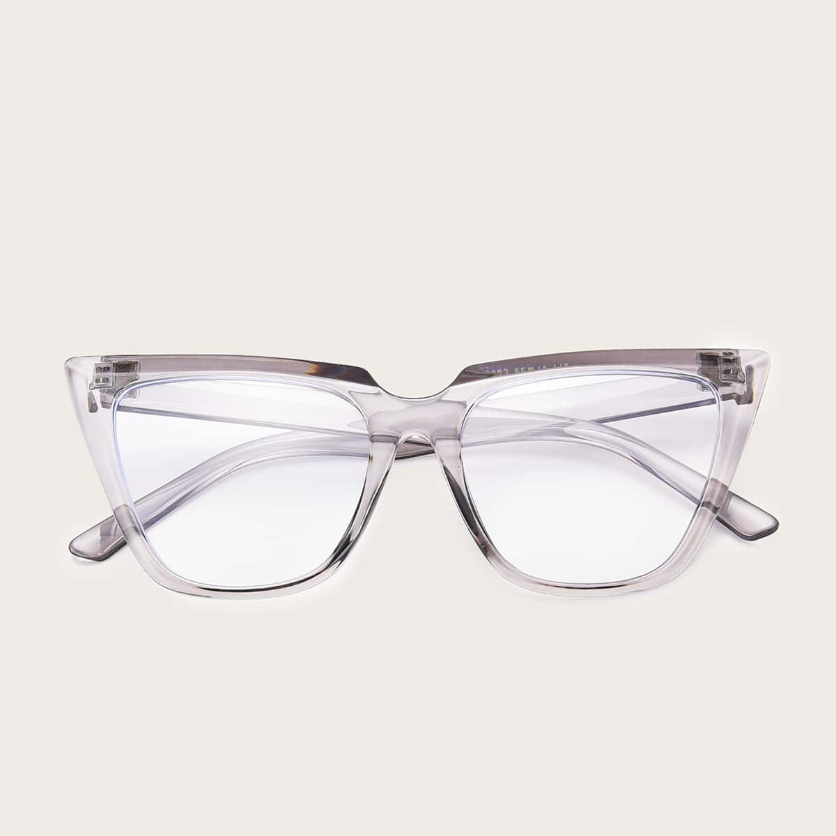 

Cat Eye Glasses