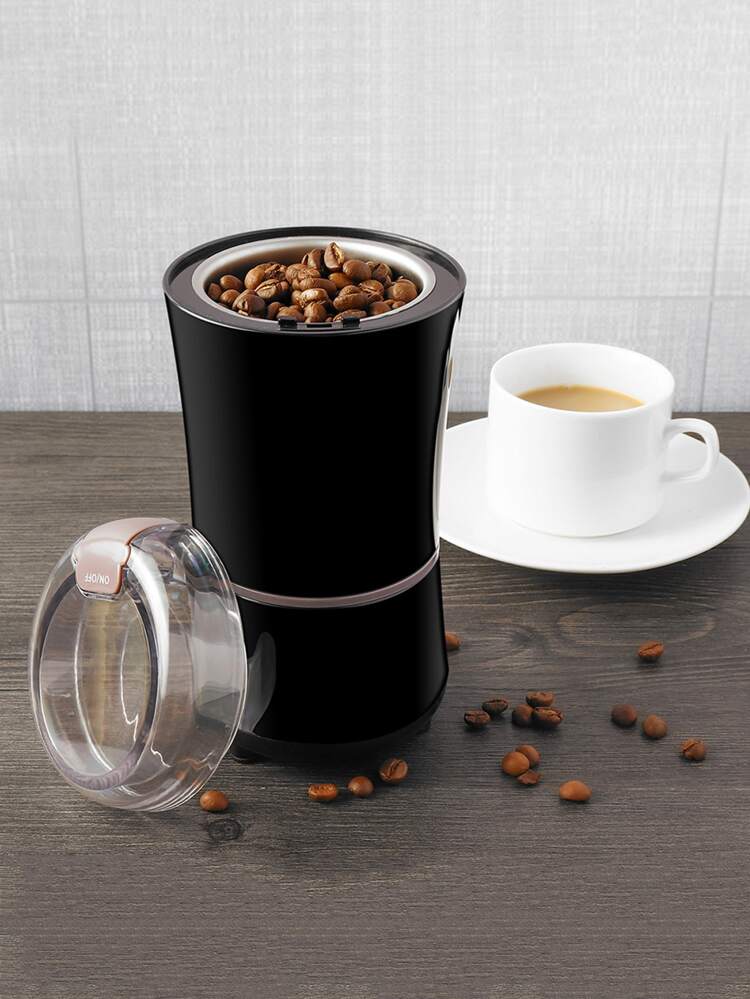 1pc Stainless Steel Coffee Machine Shein Usa