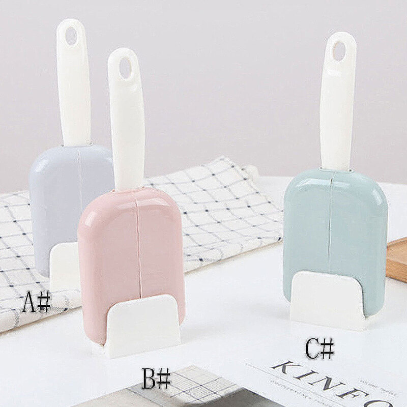 

1pc Rice Spoon Storage Rack, Multicolor