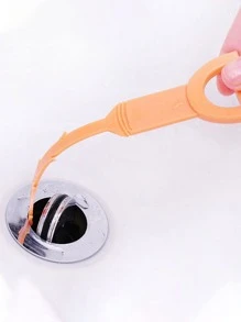 脫毛工具1入組 - 橘色 - 查看 2