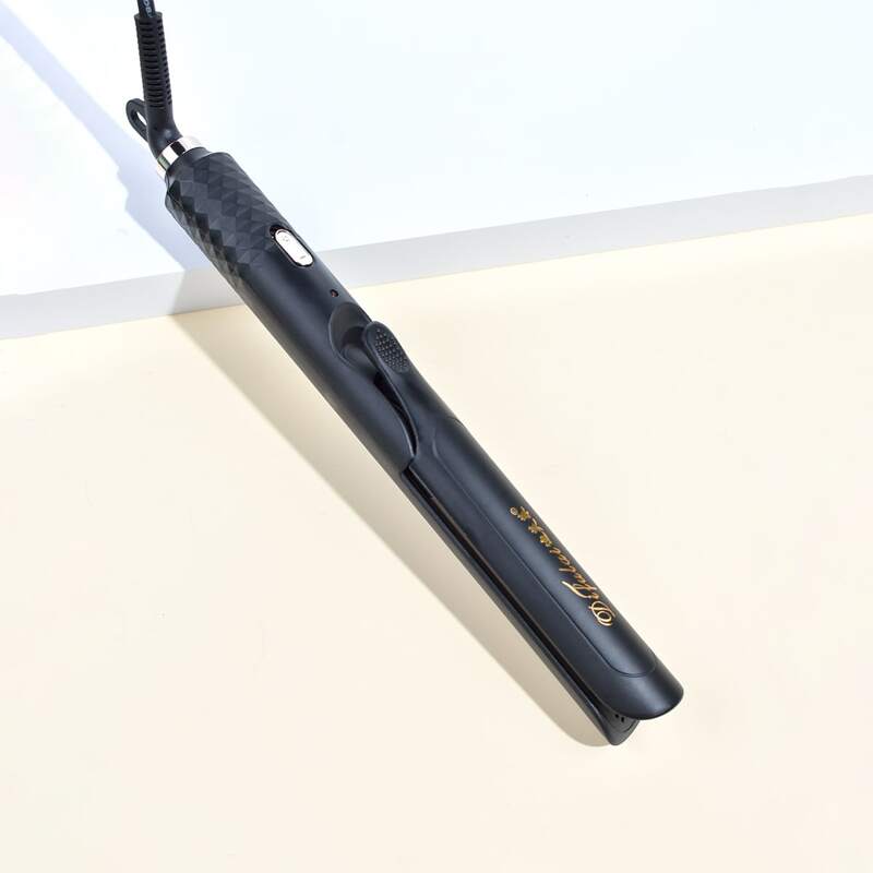 

Ceramic Curling Iron, Black