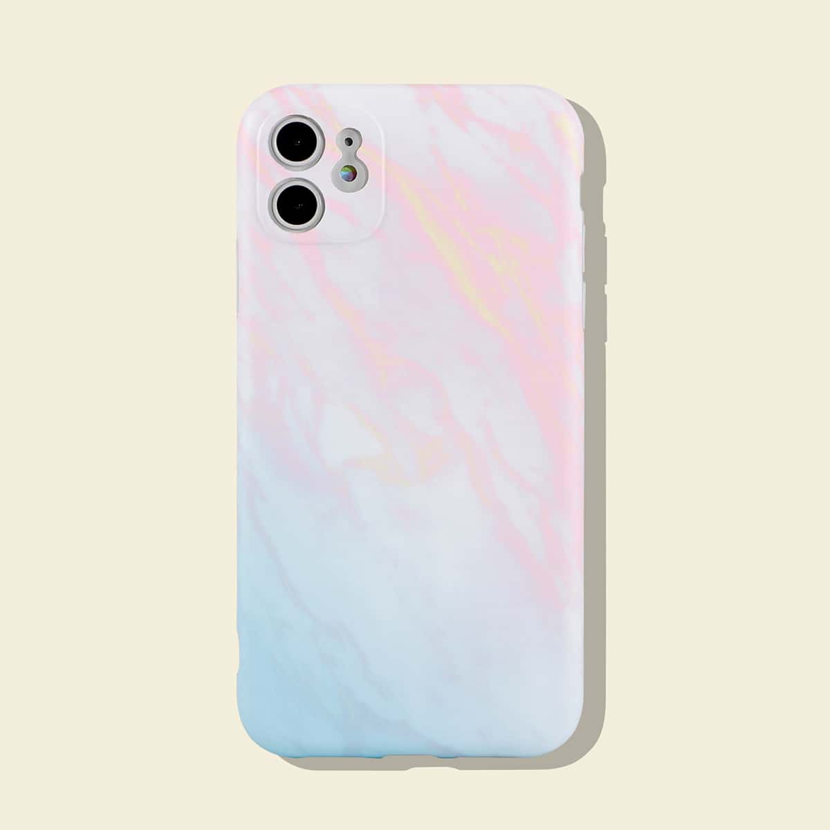 

Water Color Pattern iPhone Case, Multicolor