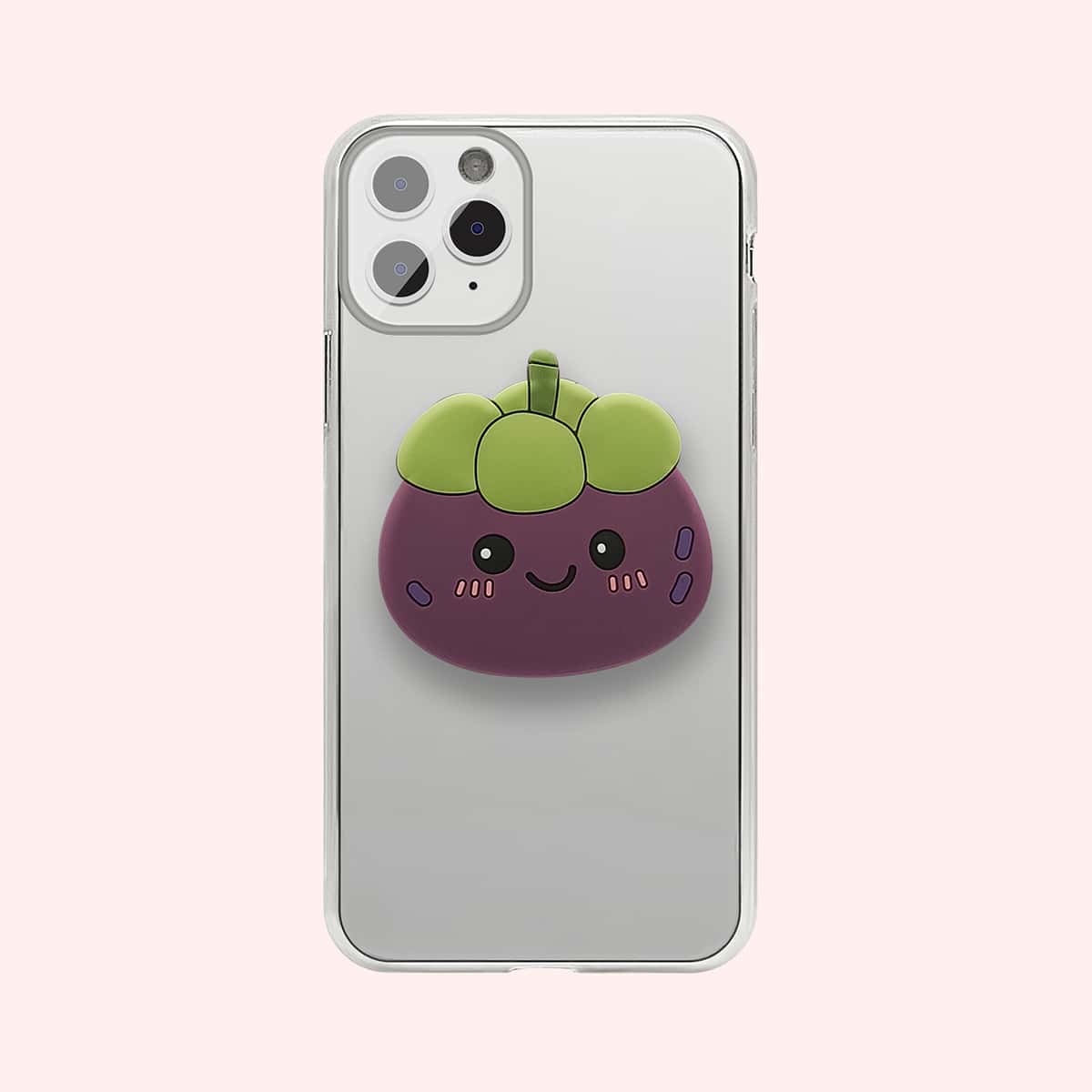 

Cartoon Phone Holder, Multicolor