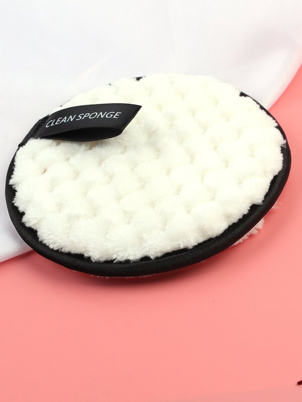 Pineapple Design Clean Sponge SHEIN UK