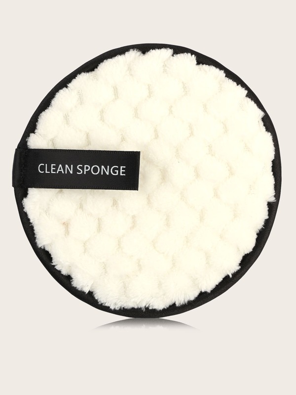 Pineapple Design Clean Sponge SHEIN UK