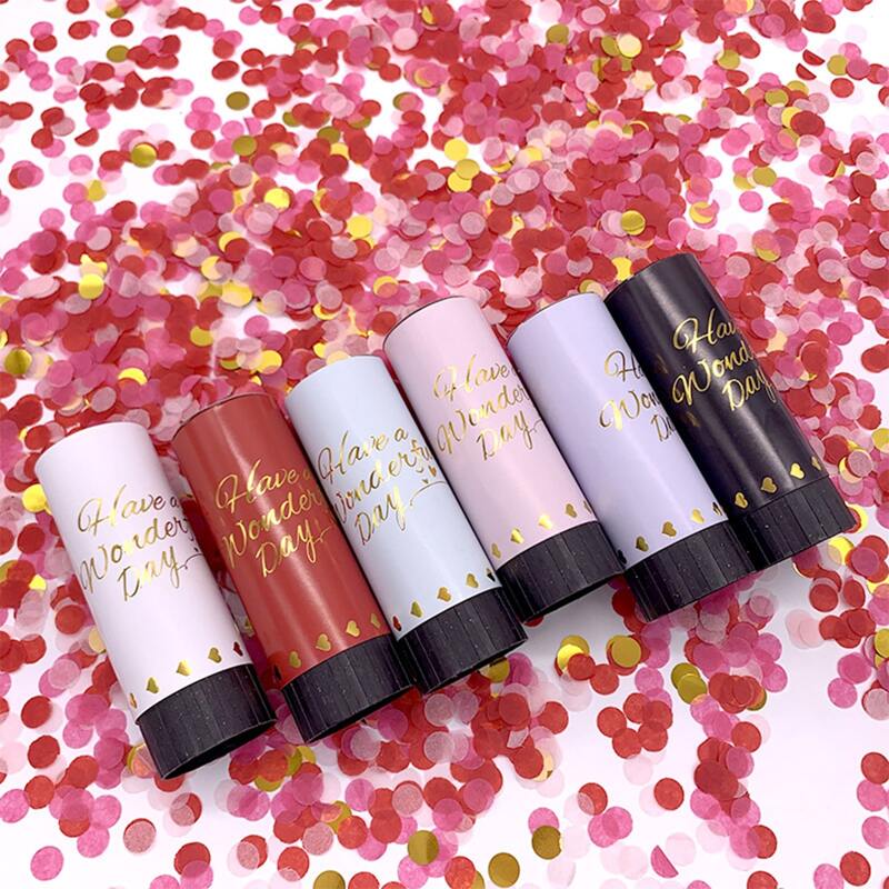 

1box Party Sequin Confetti, Multicolor