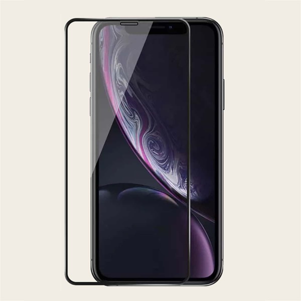 

iPhone Screen Protection Tempered Film