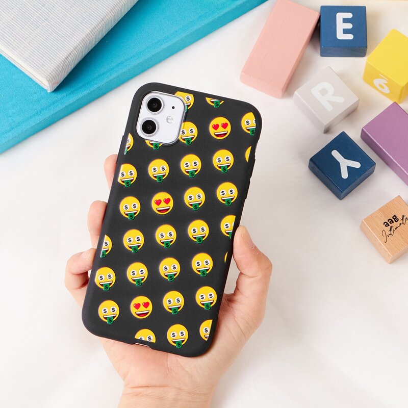 

iPhone Case, Multicolor