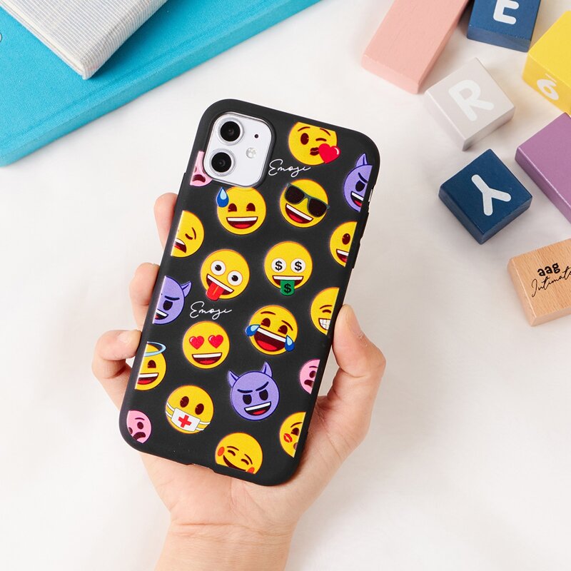 

iPhone Case, Multicolor