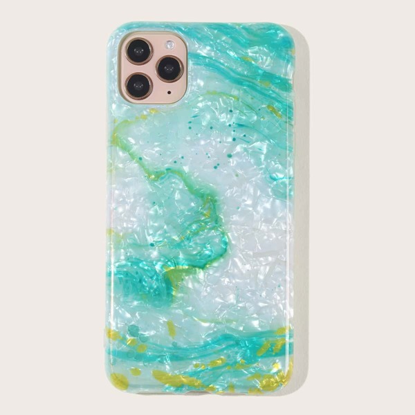 

Чехол для iPhone 1шт, Зелёные