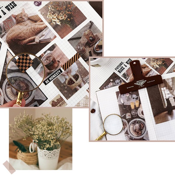

Стикер DIY со смешанным узором 70шт, Многоцветный