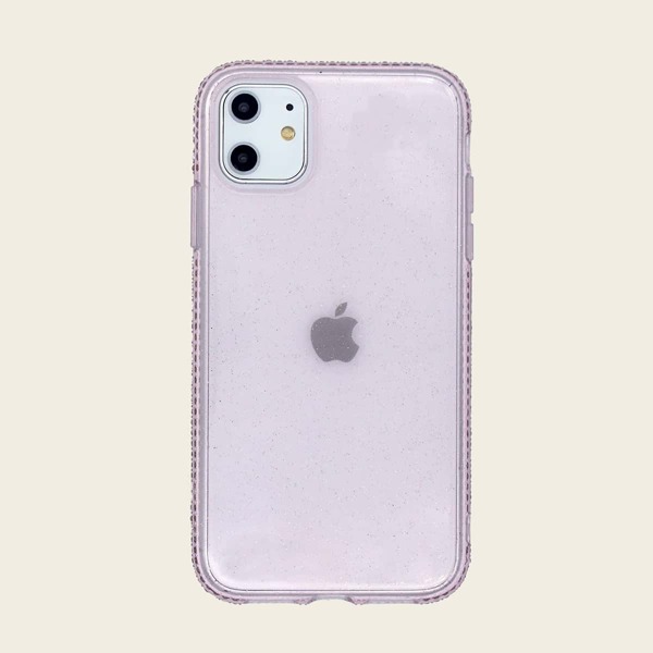 

Прозрачный чехол для iPhone