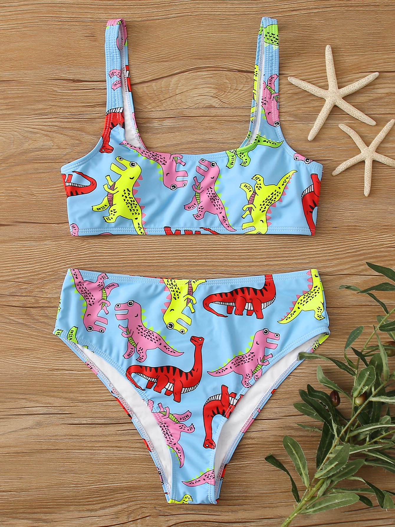 dinosaur bathing suit plus size