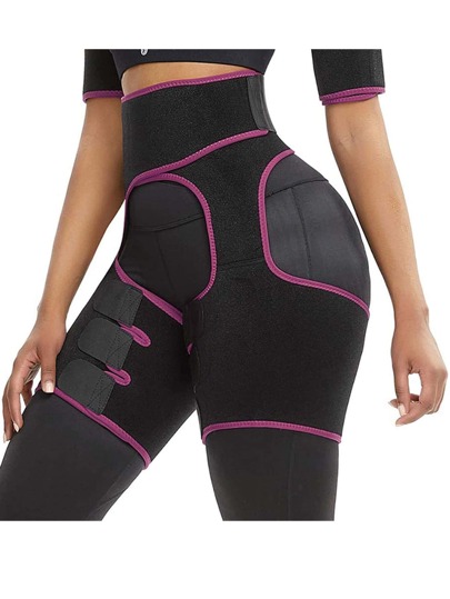 Sports Shaping Belt Shapewear Waist Trainer Corset