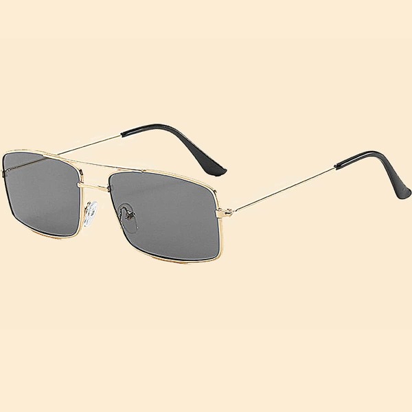 

Kids Top Bar Sunglasses, Black