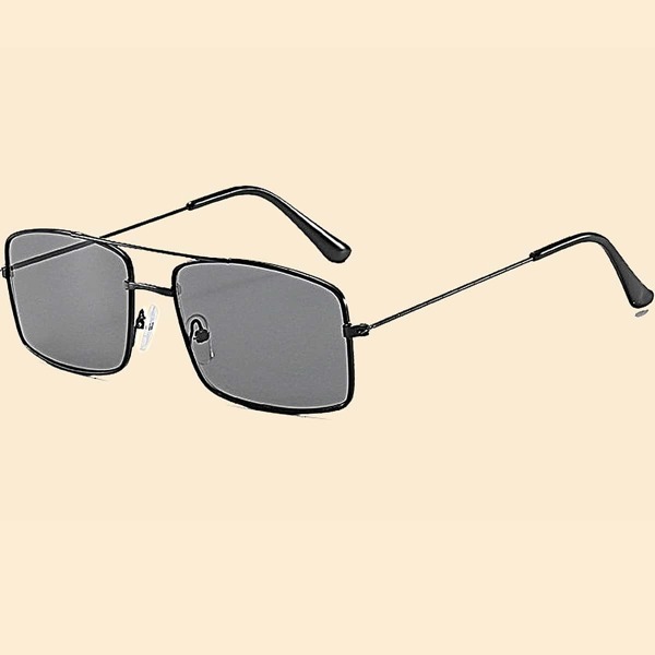 

Kids Top Bar Sunglasses, Black