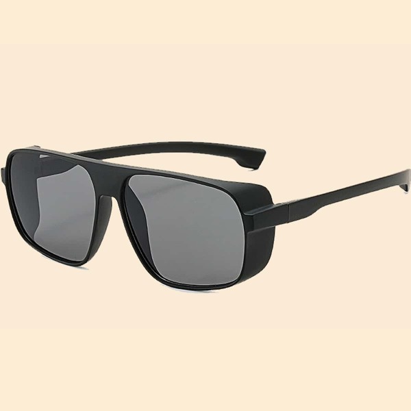 

Toddler Kids Flat Top Sunglasses, Grey