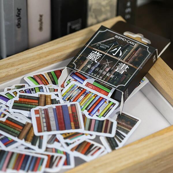 

1box Mixed Pattern Sticker, Multicolor