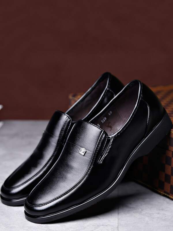 shein chaussures homme