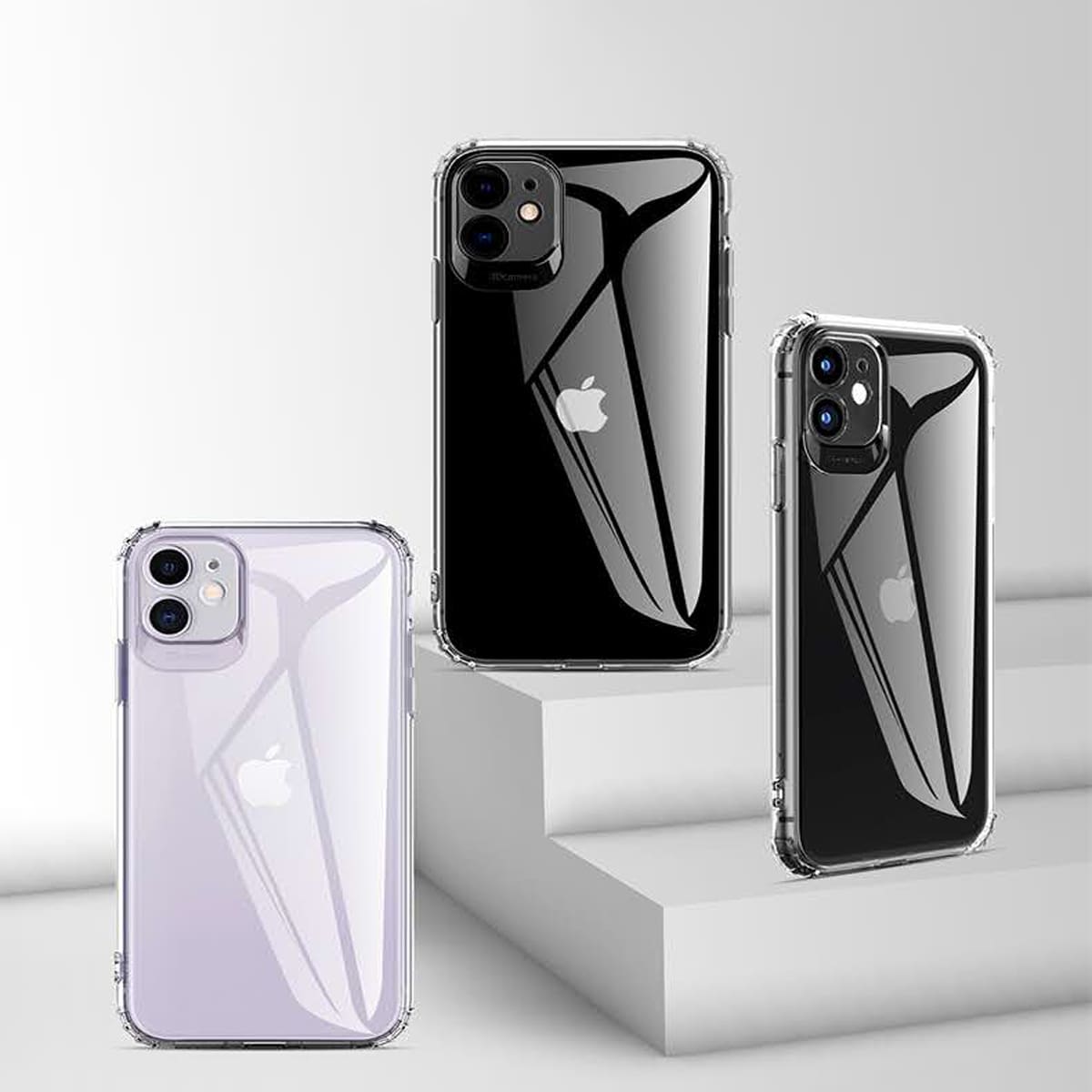 

Clear iPhone Case