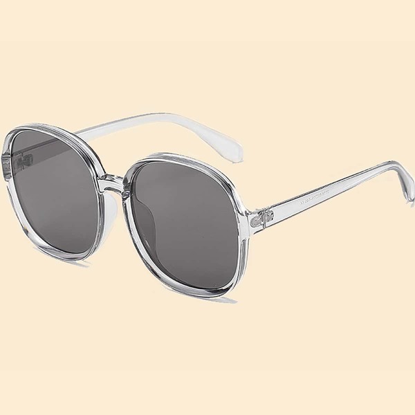 

Toddler Kids Tinted Lens Sunglasses, Grey