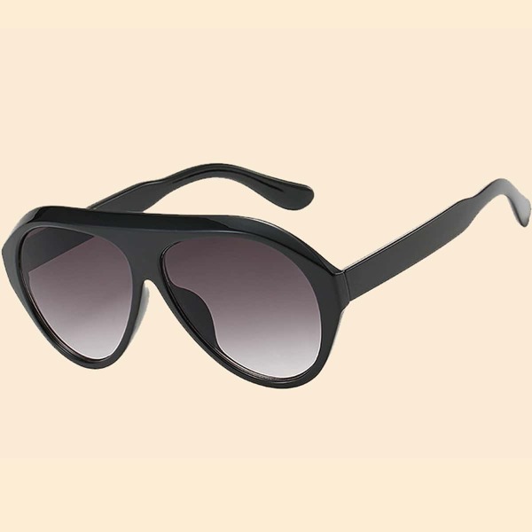 

Toddler Kids Flat Top Sunglasses, Grey