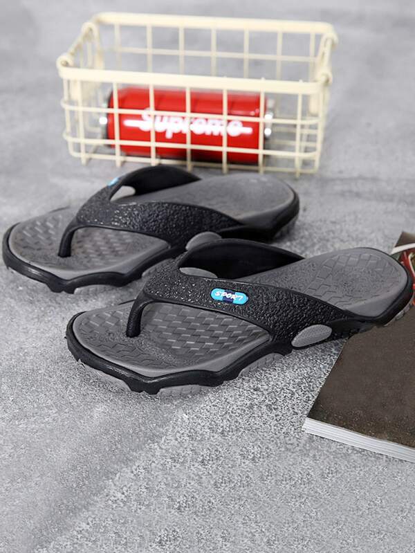 wide fit flip flops