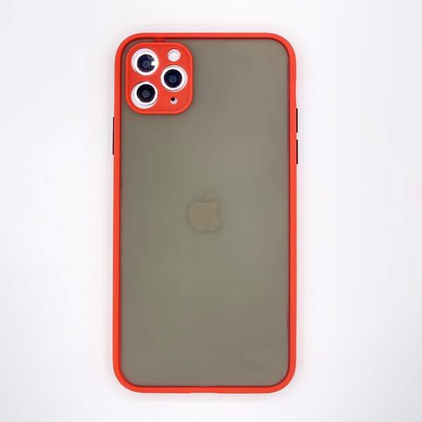

Чехол для iPhone, Серые прозрачный