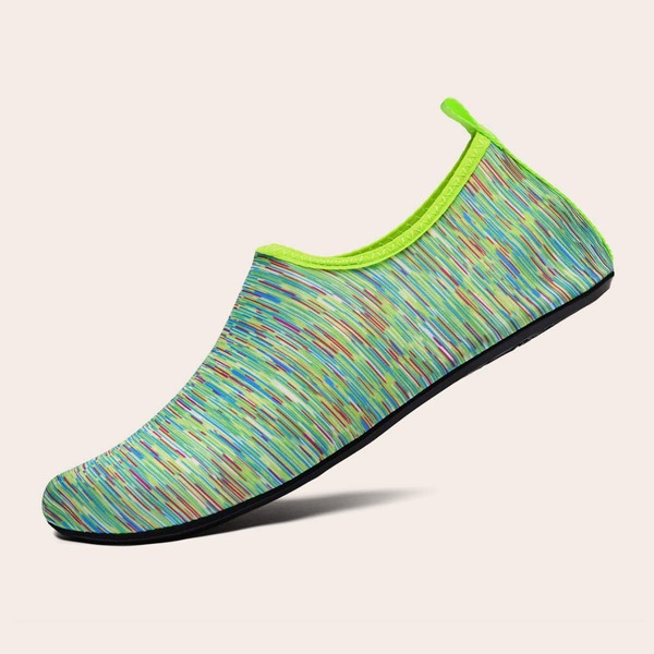 

Men Lightweight Water Shoes, Green