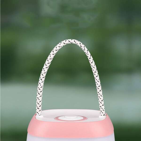 

1pc Portable Night Light, White