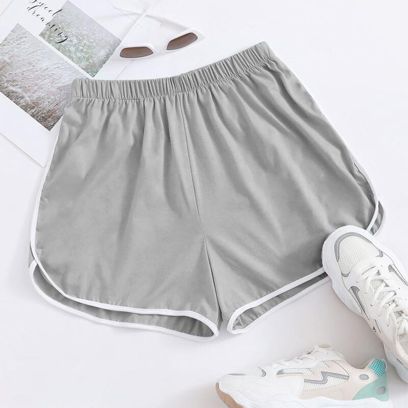 

Grey Dolphin Shorts