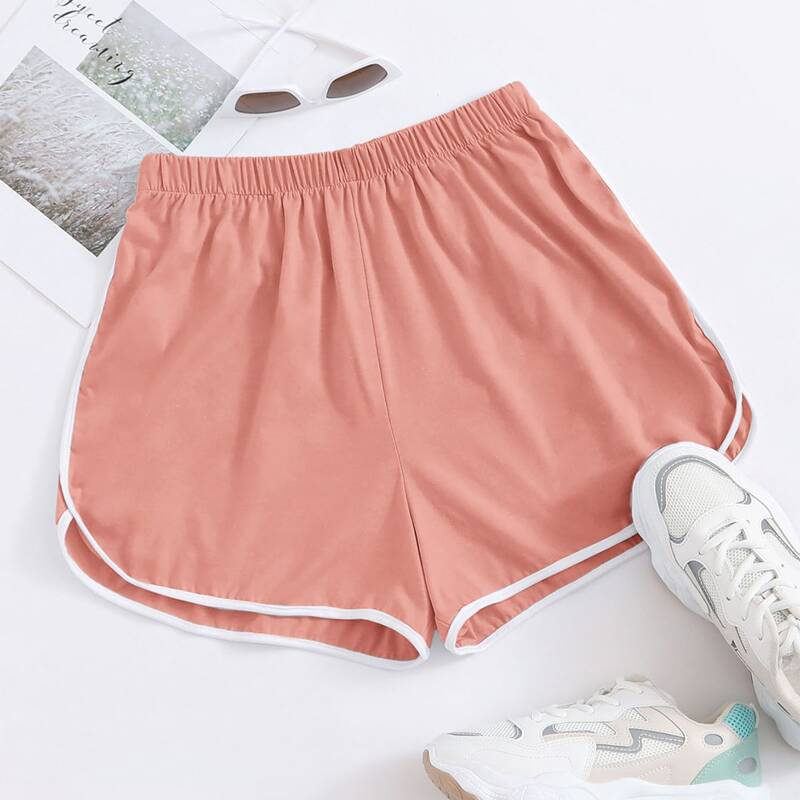 

Pink Dolphin Shorts