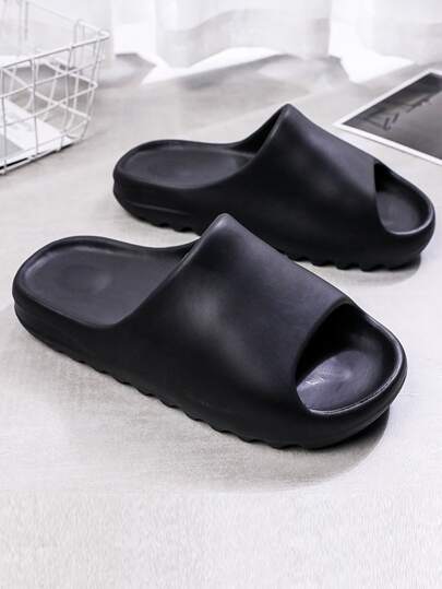yeezy slides on shein