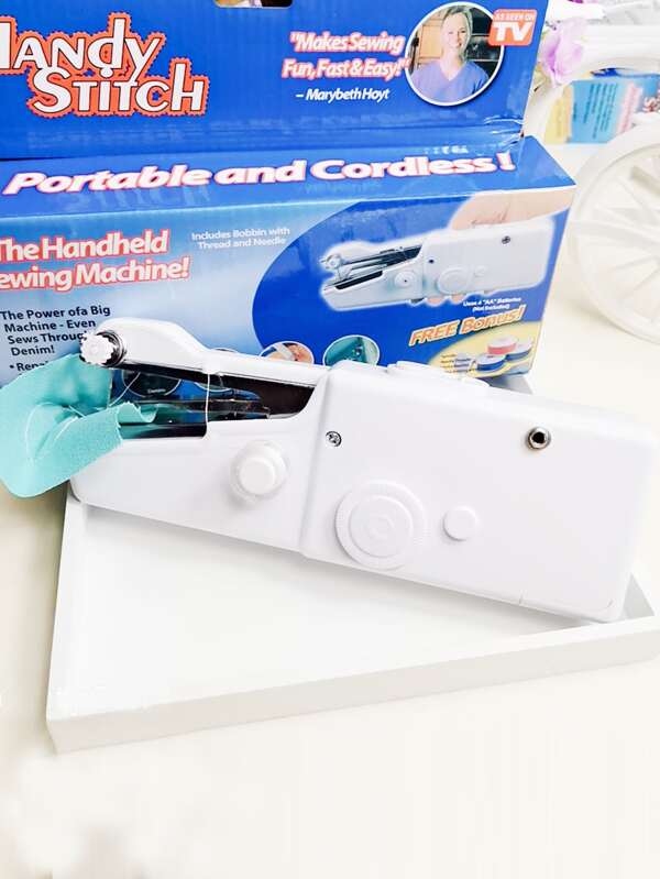Handheld Sewing Machine SHEIN IN