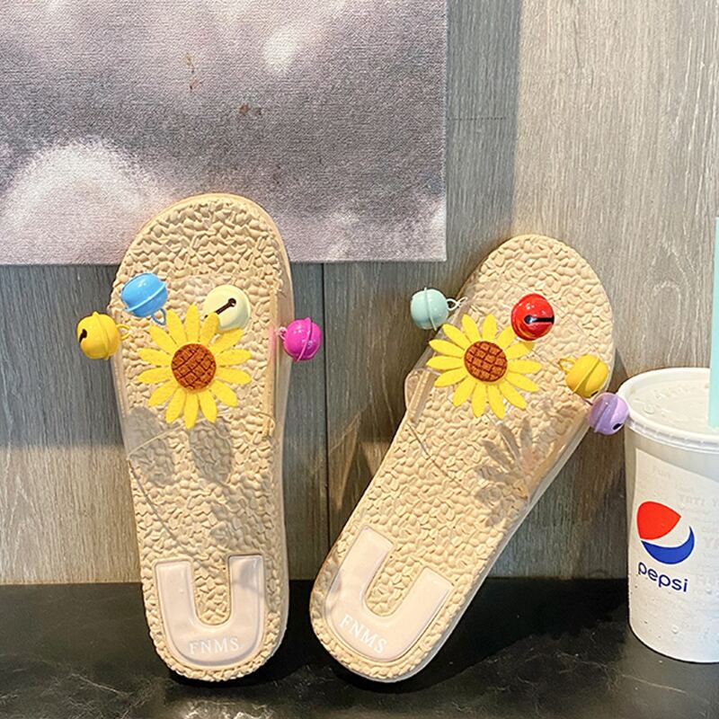

Sunflower Bell Sliders, Multicolor