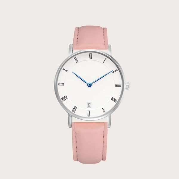 

Calendar Quartz Watch