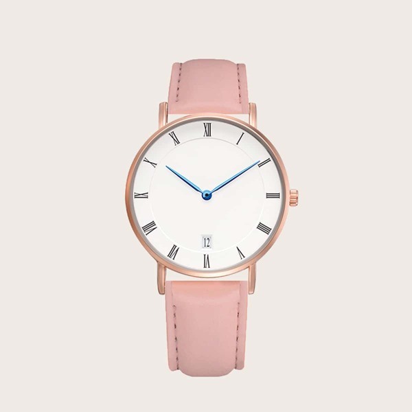 

Calendar Quartz Watch