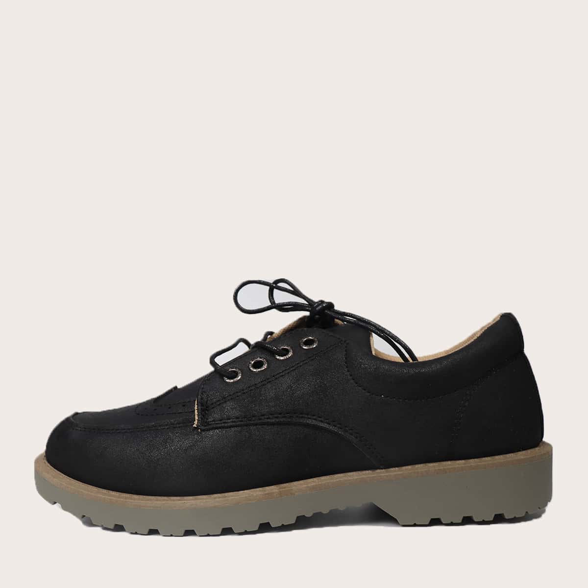 

Guys Non-slip Dress Shoes, Black