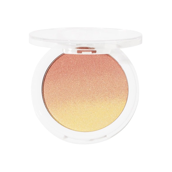 

CHILL OUT OMBRE Blush-03 MANGO TANGO