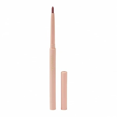 SHEGLAM So Lippy Lip Liner-Misty Rose Creamy Matte Lip Liner Pencil High Pigment Not Easy To Fade Silky Smooth Matte Contour Tint Lip Makeup Lip Combo Brand Beauty Makeup Face Paint Cosmetic For Women Girls Perfect For Spring Summer Ideal For Y2K Fancy Fashion Suitable For Birthday Mother'S Day Gift Rave Party Ready Best Color