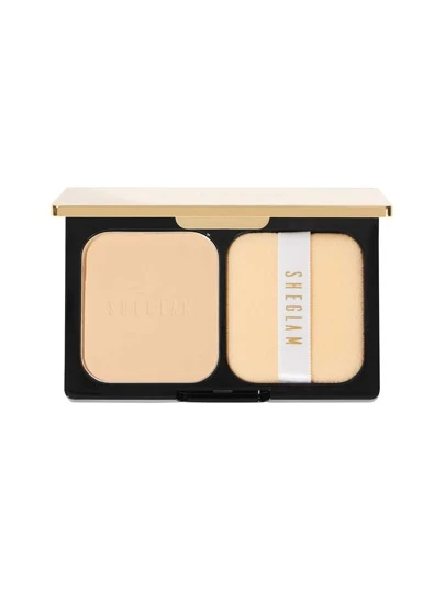 Light Through Oil Control Powder - WARM SAND