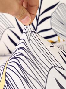 Funda de silla elástica - Multicolor - Ver 6